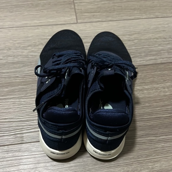 Redbok DMX Moving Air sneakers - Picture 3 of 11